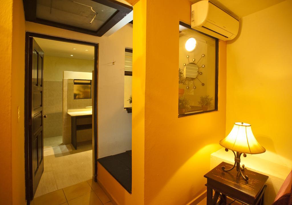 Casa Naemie Hotel Santo Domingo Exterior foto