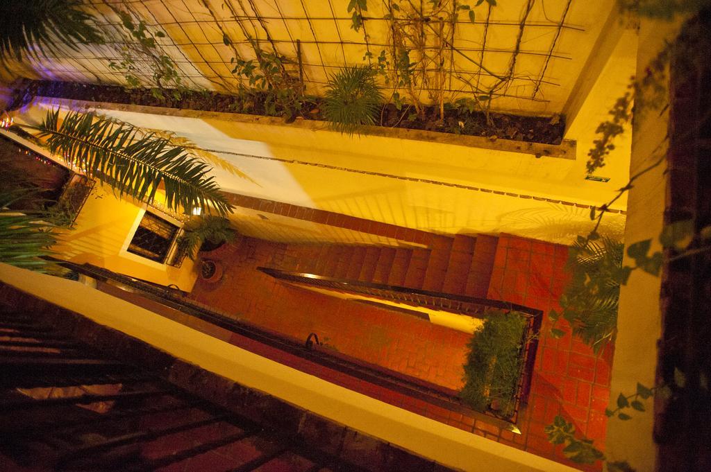 Casa Naemie Hotel Santo Domingo Exterior foto